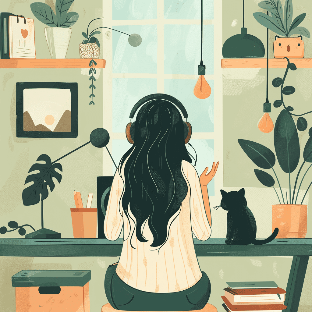 How to Find Your Authentic Blogging Voice