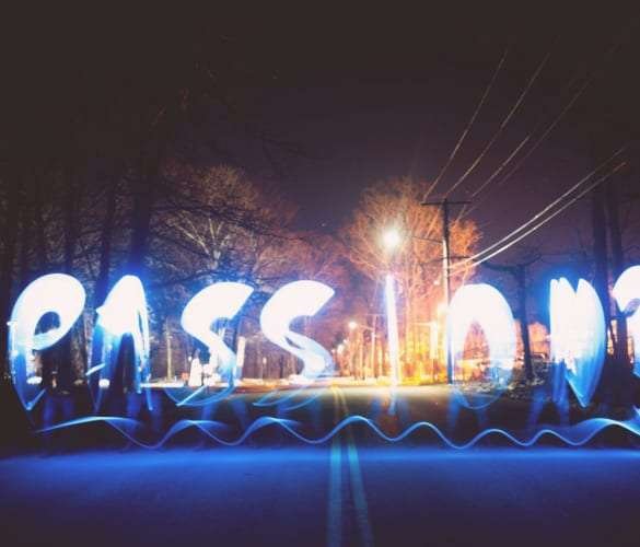 Your First Blog Post: Finding a Topic That Sparks Your Passion