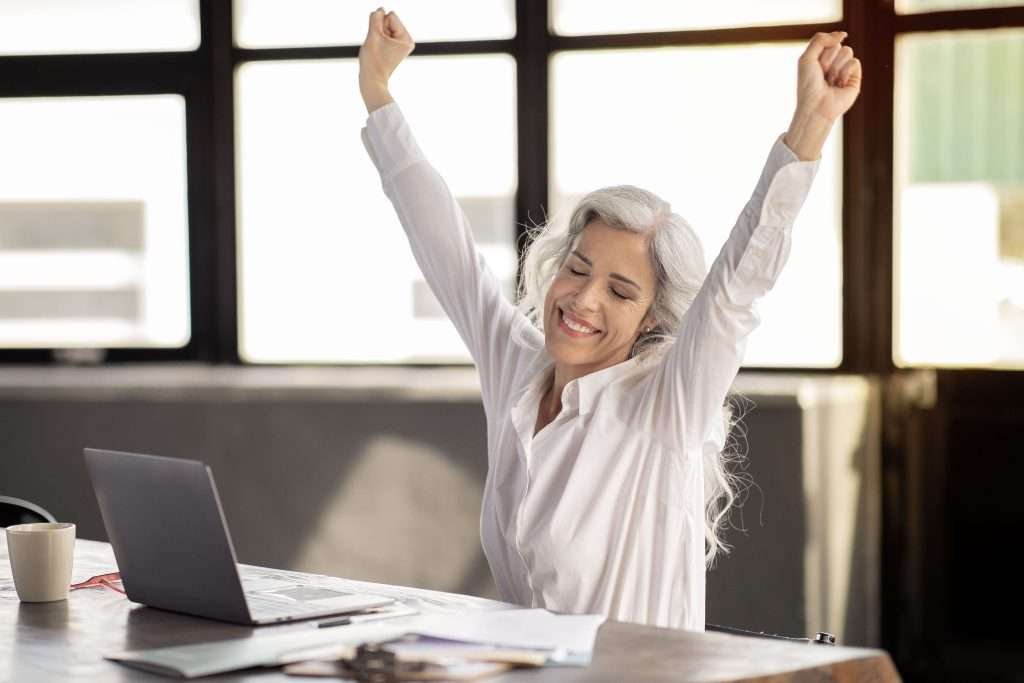 Side Hustles for Seniors