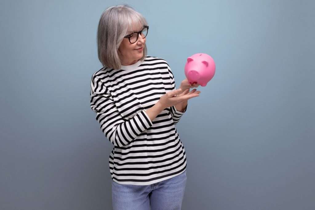 Side Hustles for Seniors find your why