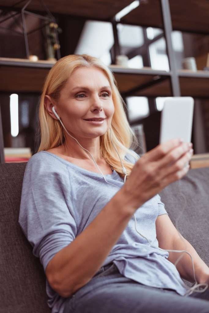 Side Hustles for Seniors network