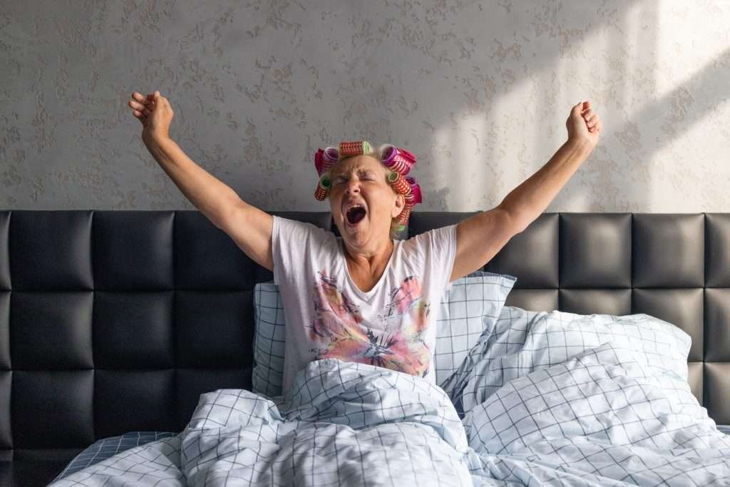 Side Hustles for Seniors wake up call