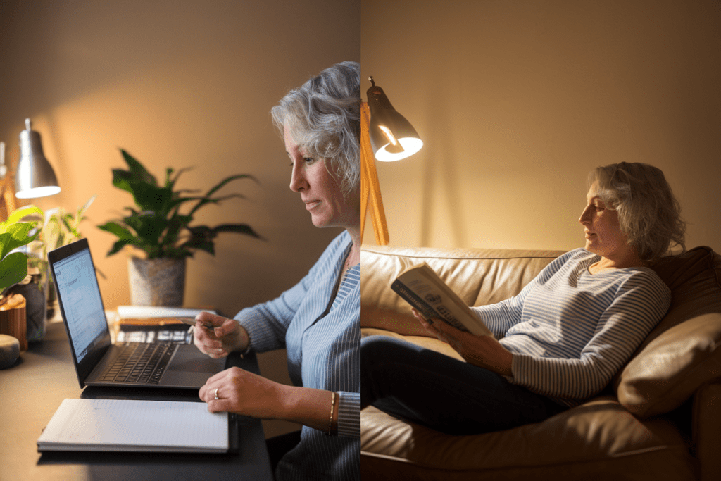 Side Income Plan manage your time