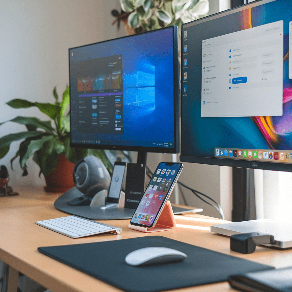 Side Income Plan tools of the trade