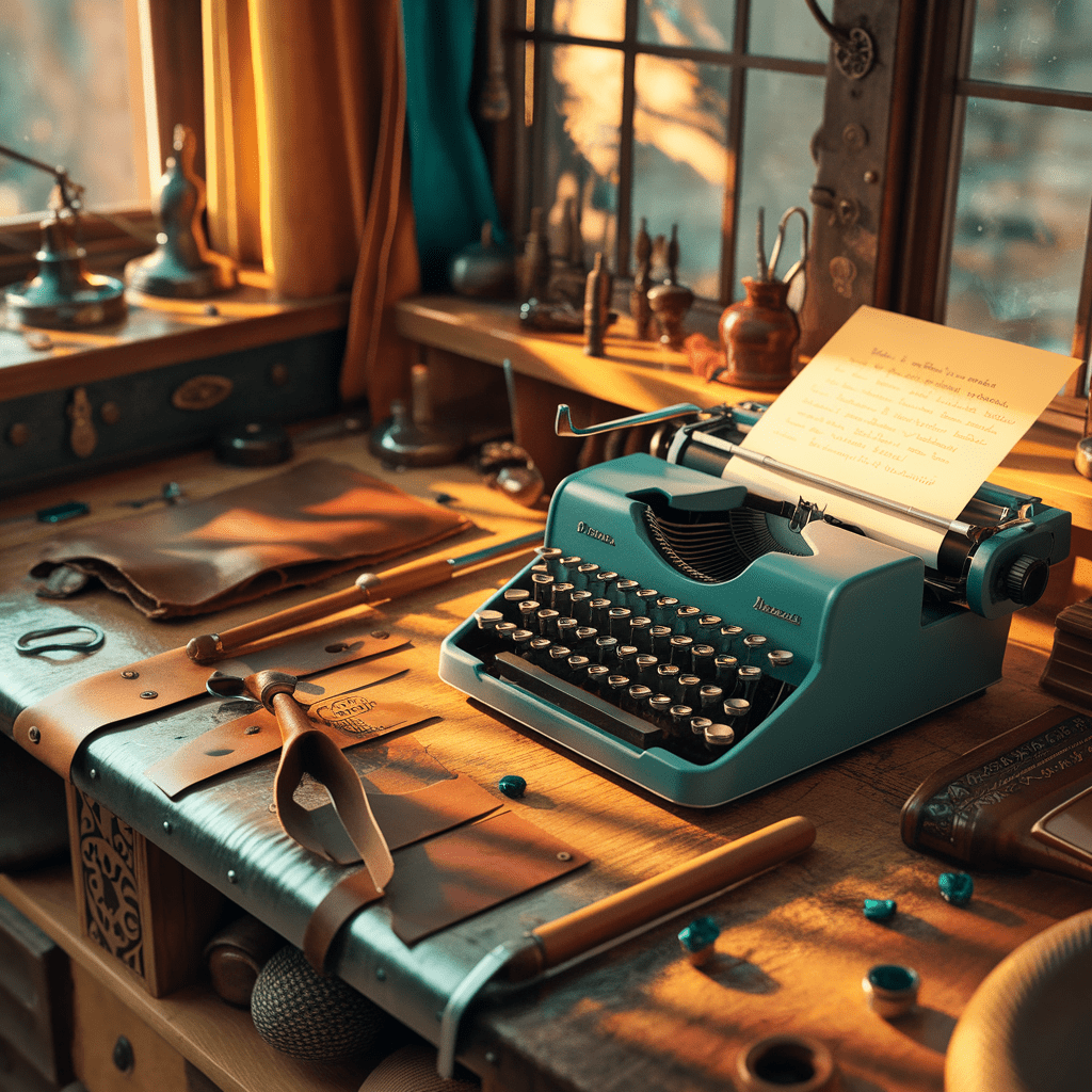 9 Forgotten Skills That Could Be Your Next Side Hustle Goldmine