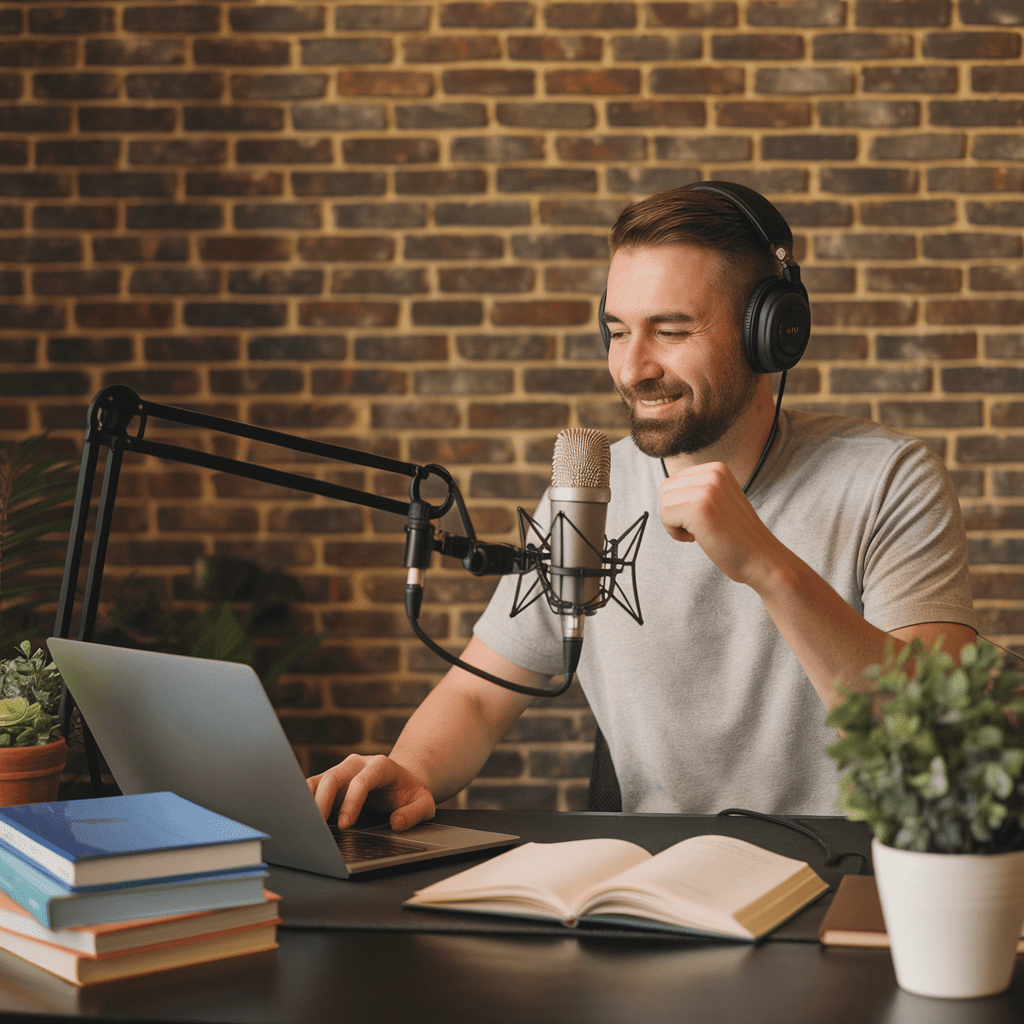 Common Ways to Make Money Online podcasting