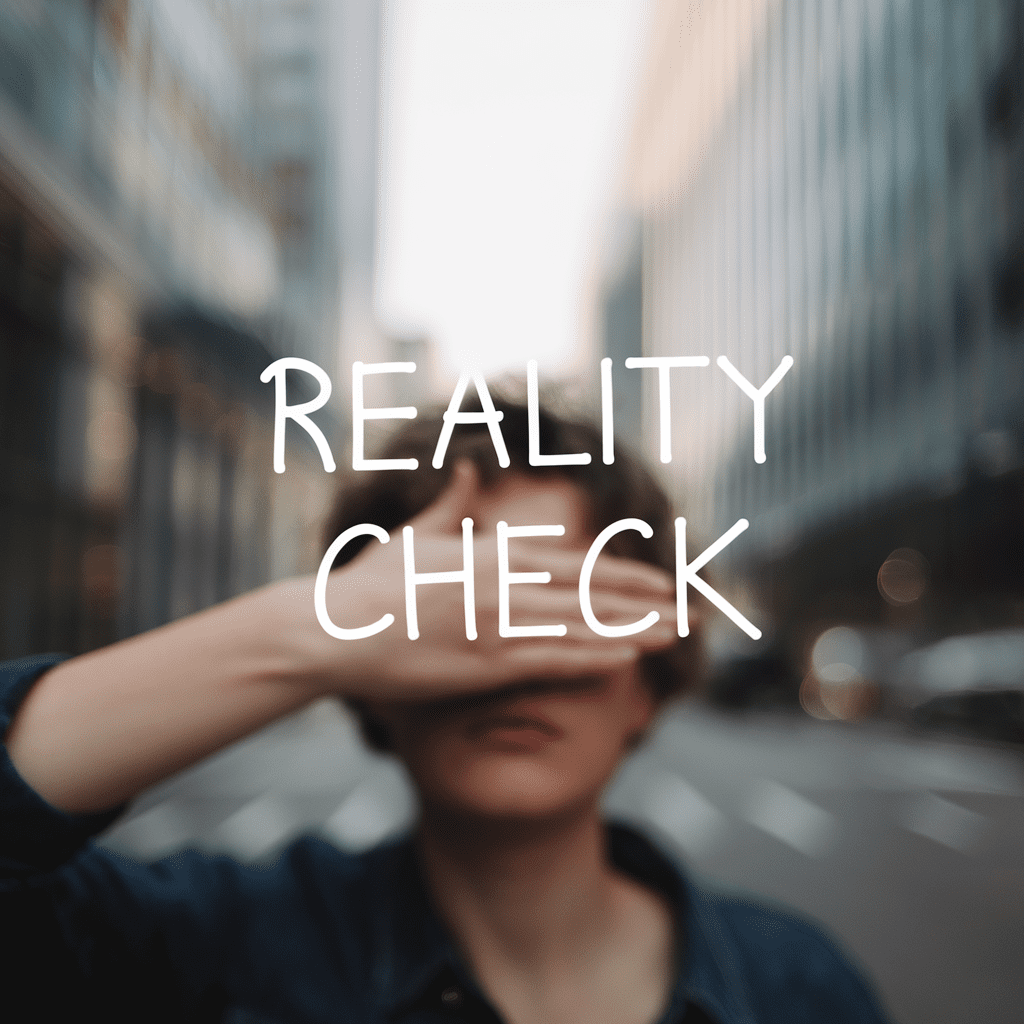 Building Your Side Hustle Without Quitting Your Day Job - reality check