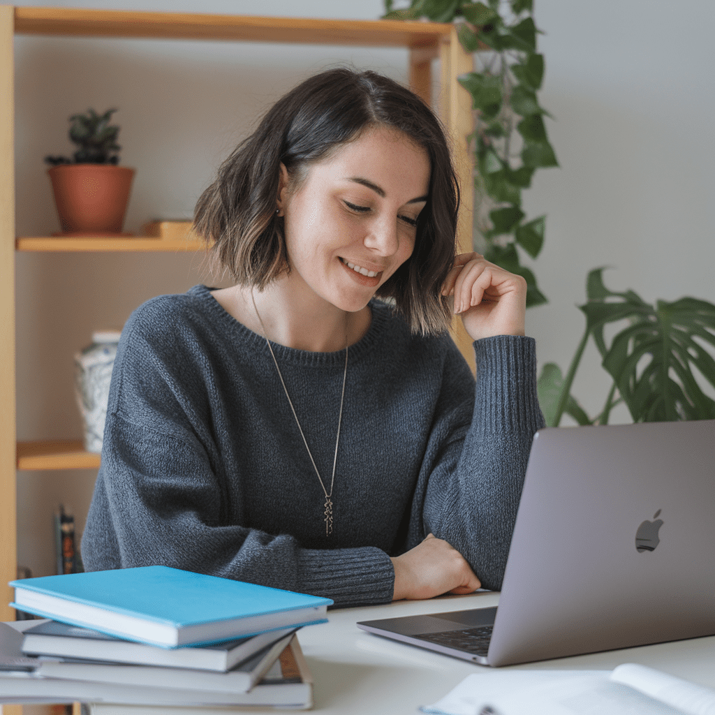 Common Ways to Make Money Online content creation