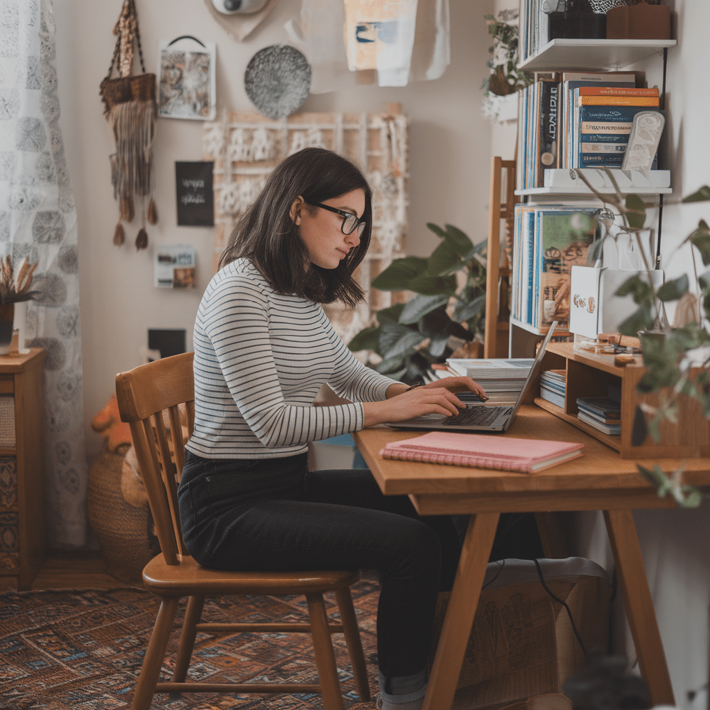 Common Ways to Make Money Online selling products