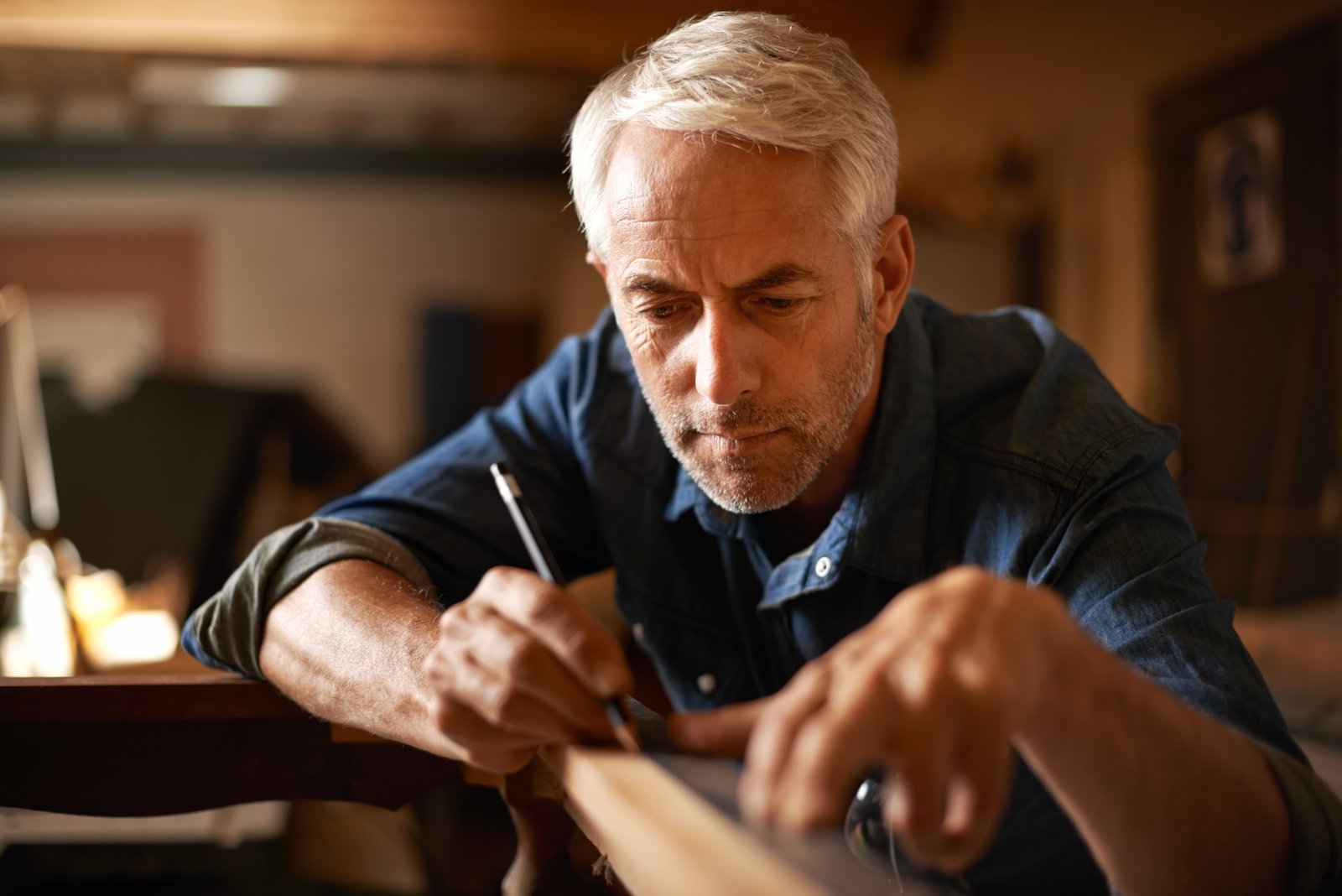 Blogging Niches for Retirees home improvements