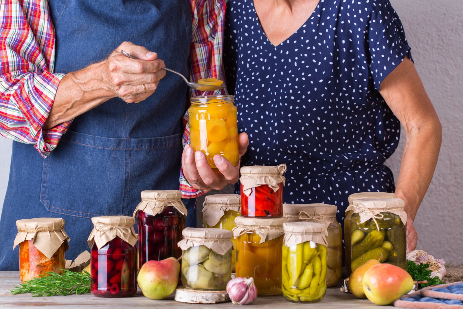 Blogging Niches for Retirees sustainable living