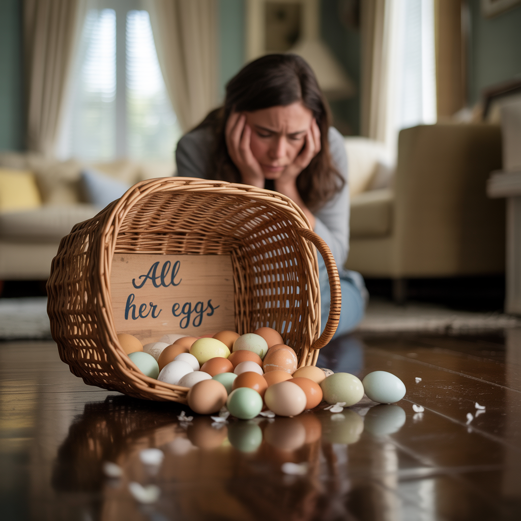 Can you make money online without a website eggs