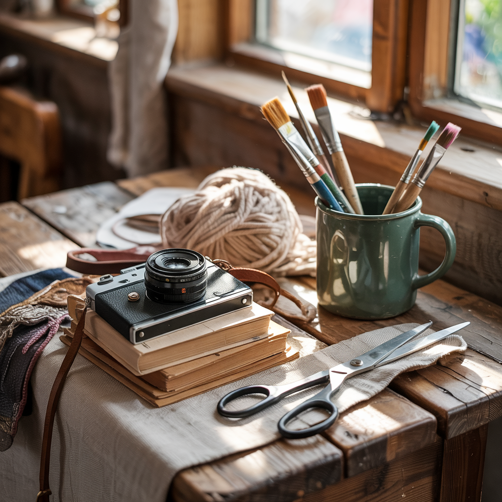 Choose a Niche for Your Online Business Start With What Interests You