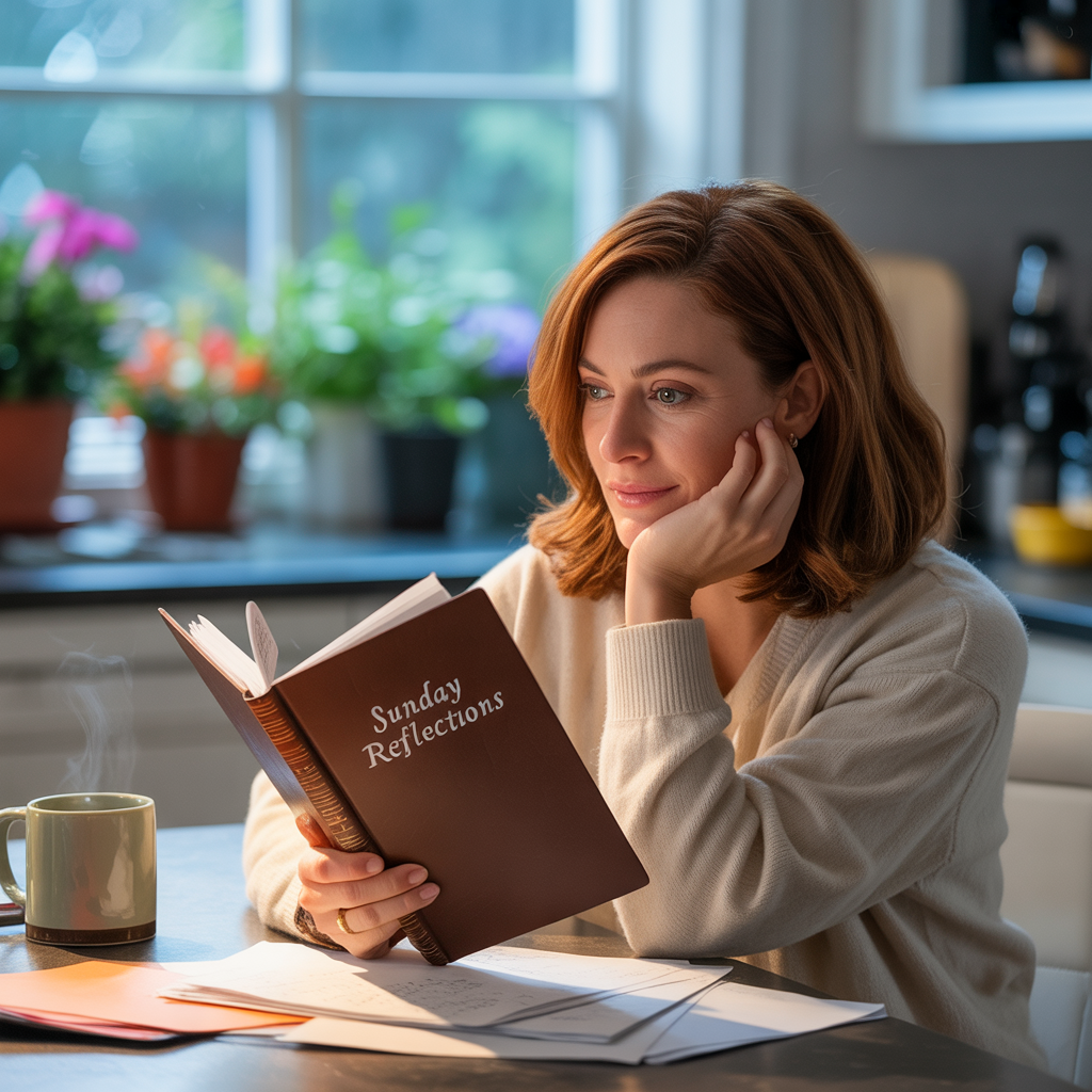 Real Risks of Starting an Online Business sunday morning