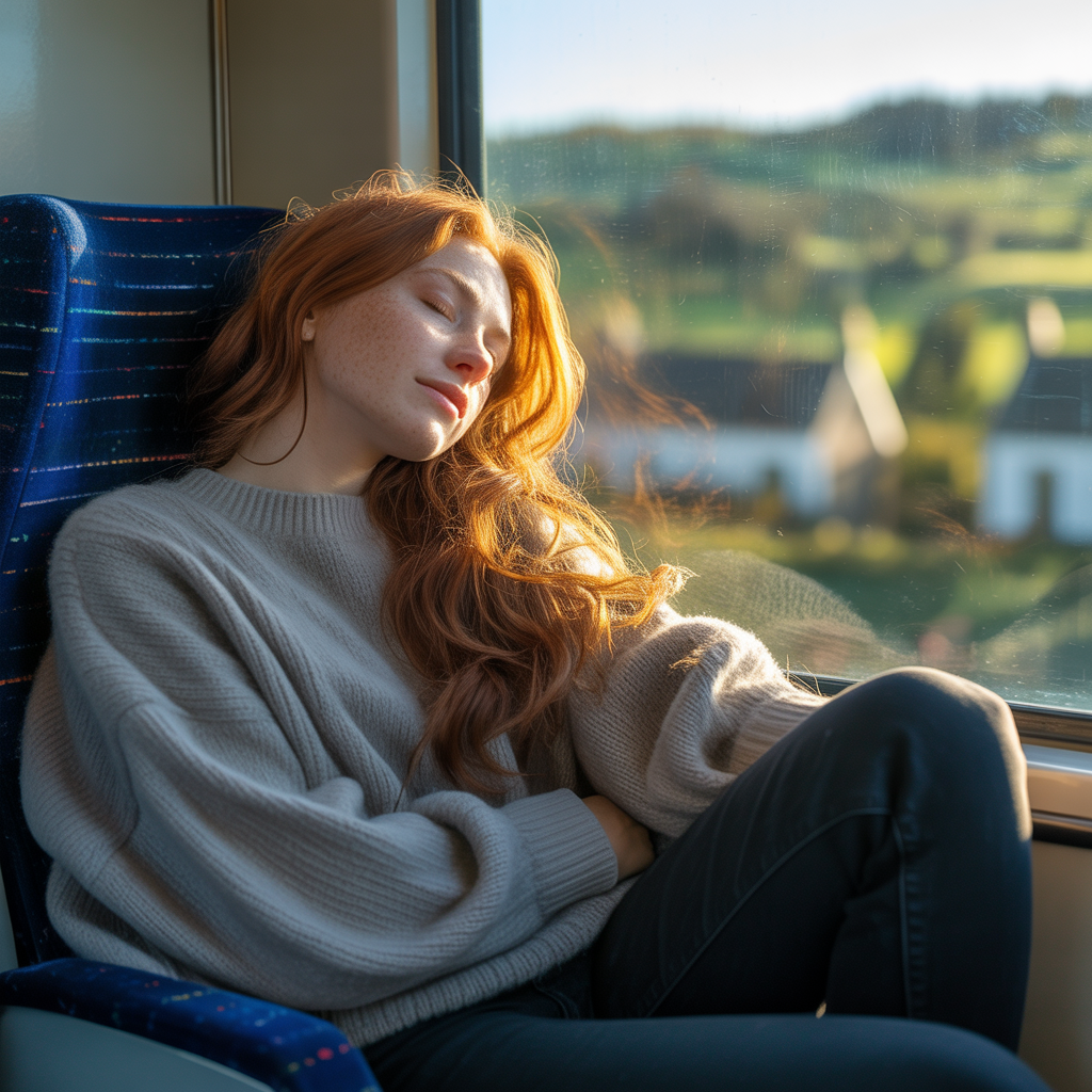 Productive Commuting