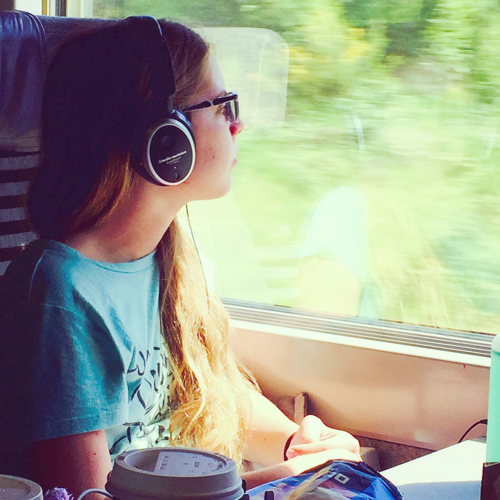Productive Commuting