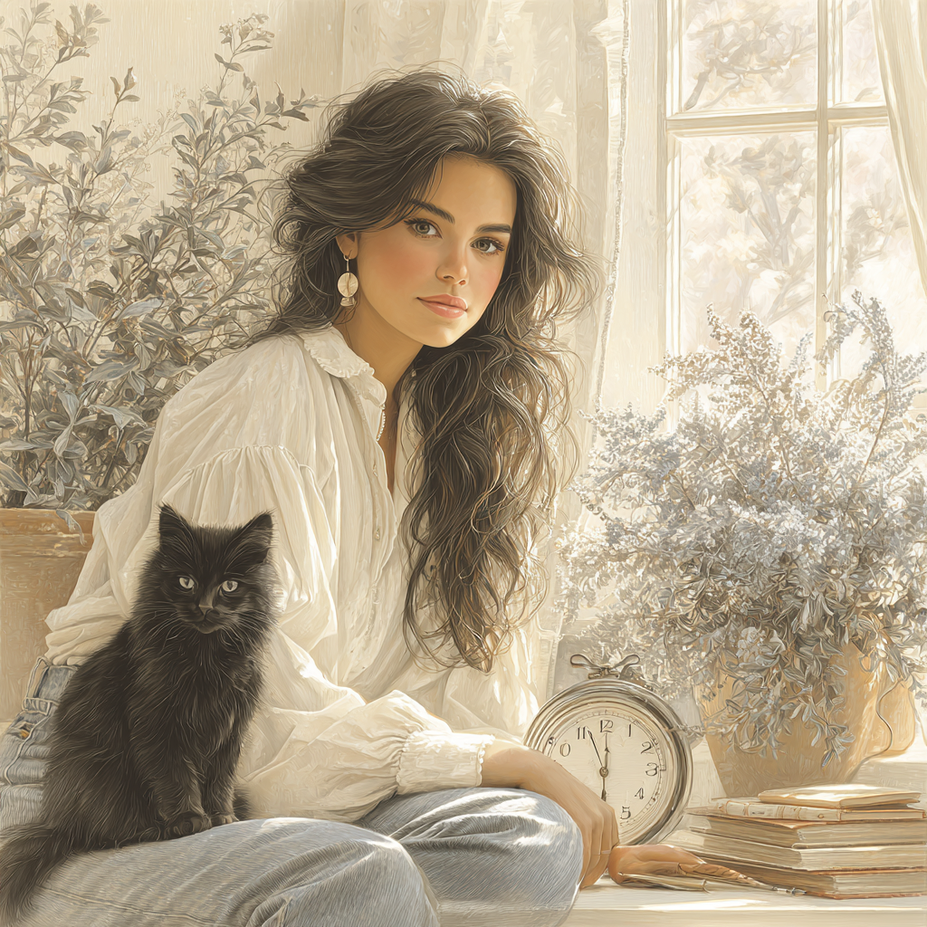 side hustle one hour a day focused one-hour work session